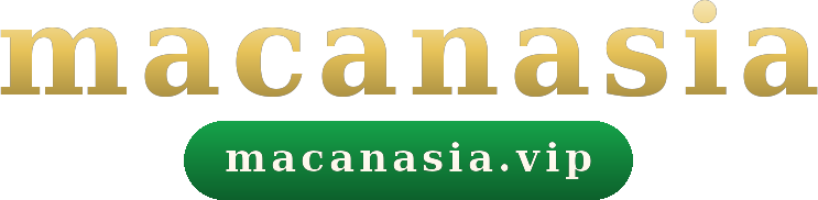 macanasia logo